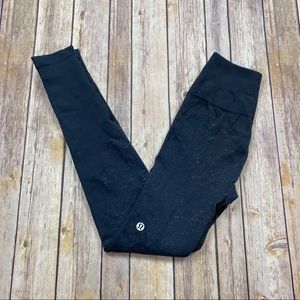 Lululemon Leggings Size 2